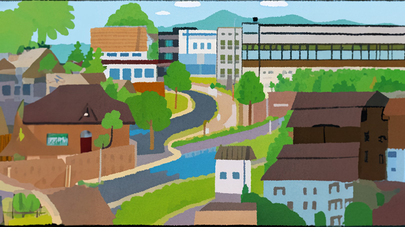 サステナビリティの都市計画: 11-3. 包摂的かつ持続可能な都市化の促進とその重要性