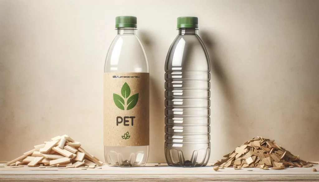 サントリーが実現！植物由来100%のペットボトルでサステナブルな未来へ