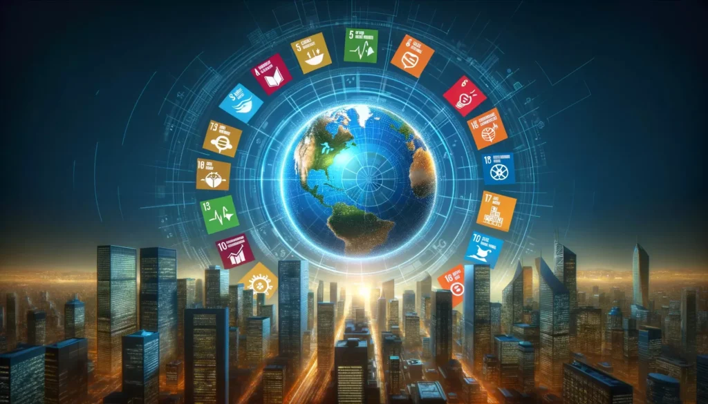 WBAが選ぶSDGs影響力企業2,000社: 2024年最新リスト公開