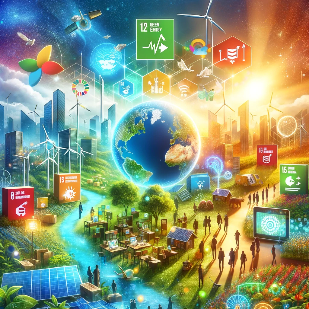 SDGsに取り組むことで企業に経済的なメリットはありますか？