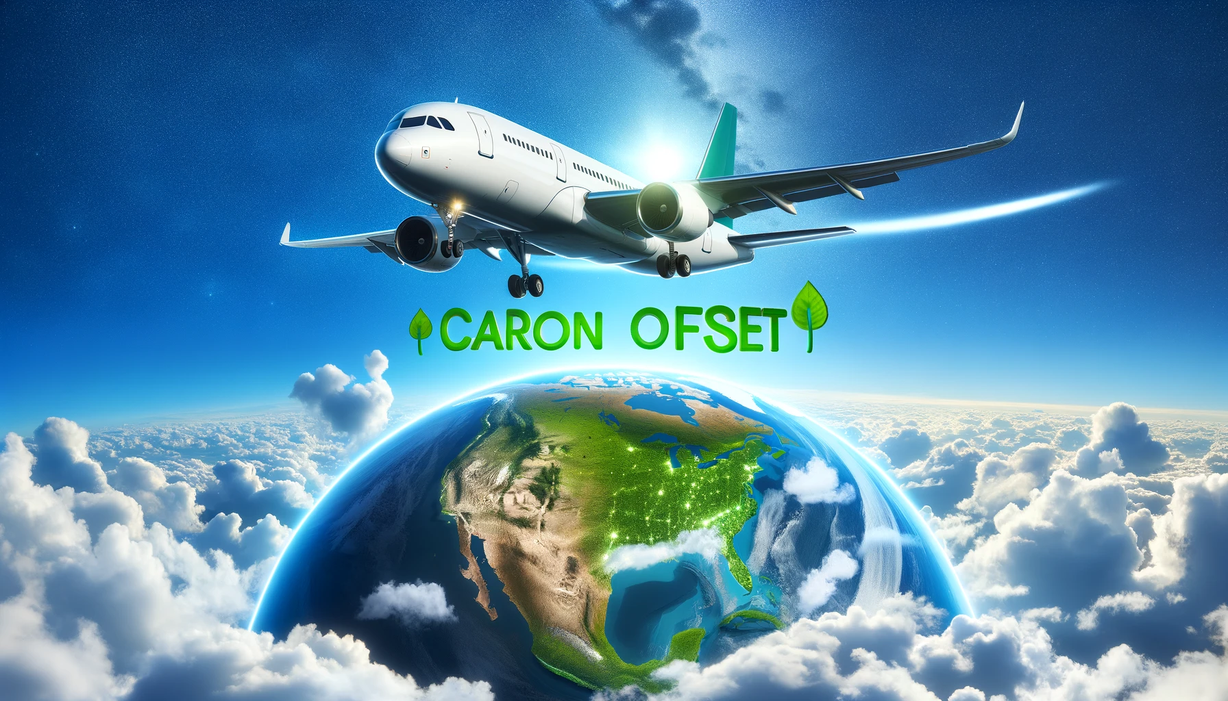 航空業界のグリーンウォッシング対策：EU、航空業界のCO2広告を正す