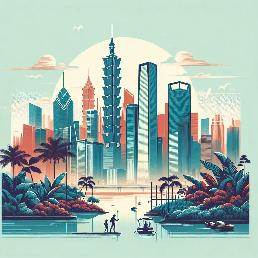 台湾証券取引所、世界初のISO 14068-1カーボンニュートラル認証で環境保護と持続可能な開発を加速