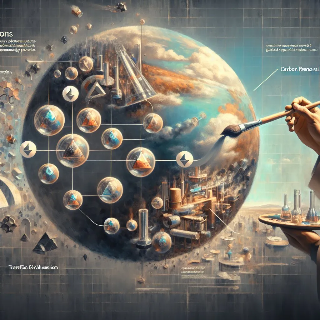 グリーンウォッシング撲滅へ！ビル・ゲイツ支援団体が、科学に基づいた炭素除去基準の確立を推進