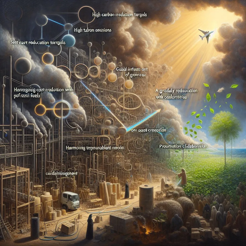ファッション産業の脱炭素化、遅れをとるブランドの実態とは？ - 化石燃料削減と再生可能エネルギーへの移行が急務