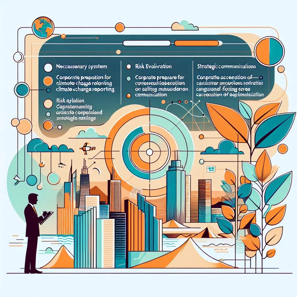 企業は対応準備を！SECの気候変動開示規則の法的論点と今後の展望