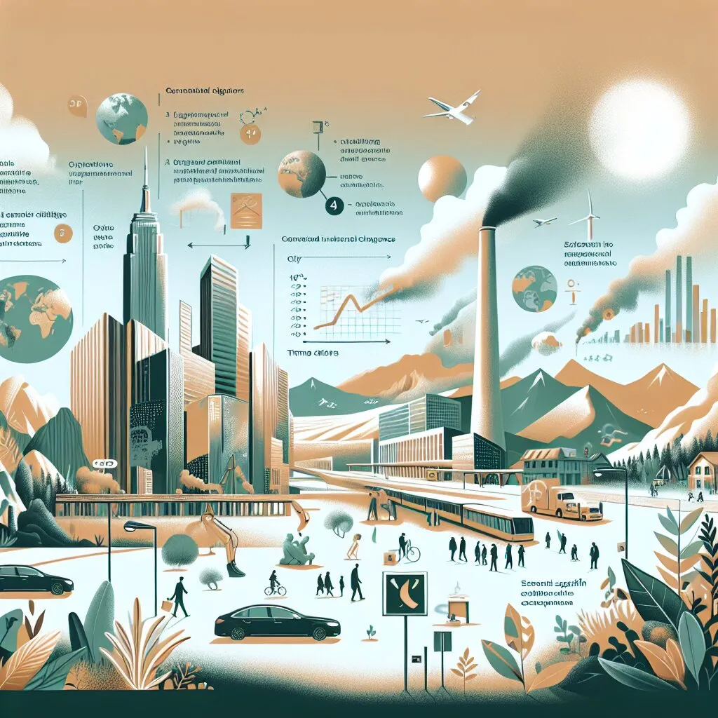 気候変動対策の緊急性！世界のリーダーが1.5℃目標達成への課題を議論