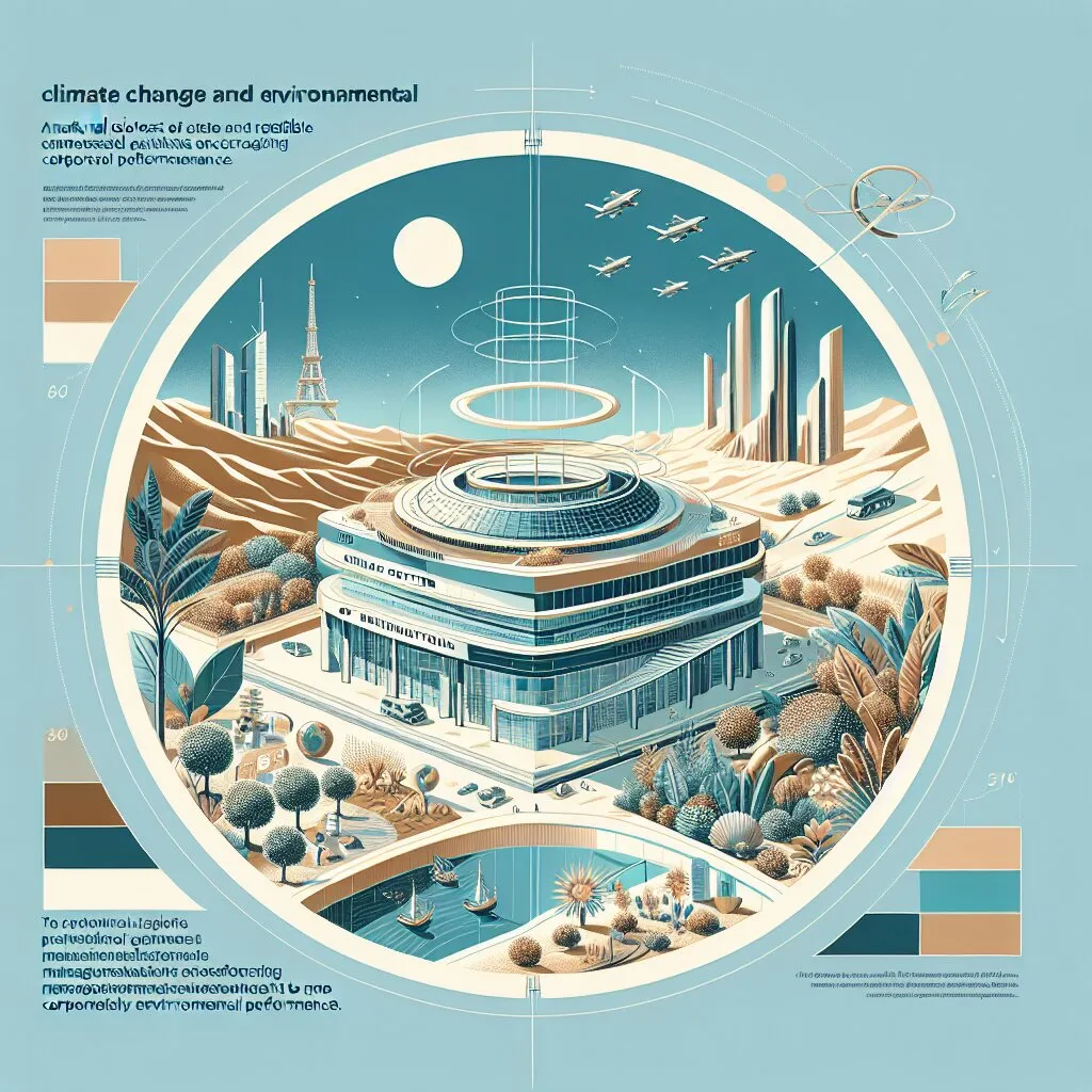 S&Pグローバル、気候・環境分野で科学主導の新センター設立：持続可能性ソリューションの進化