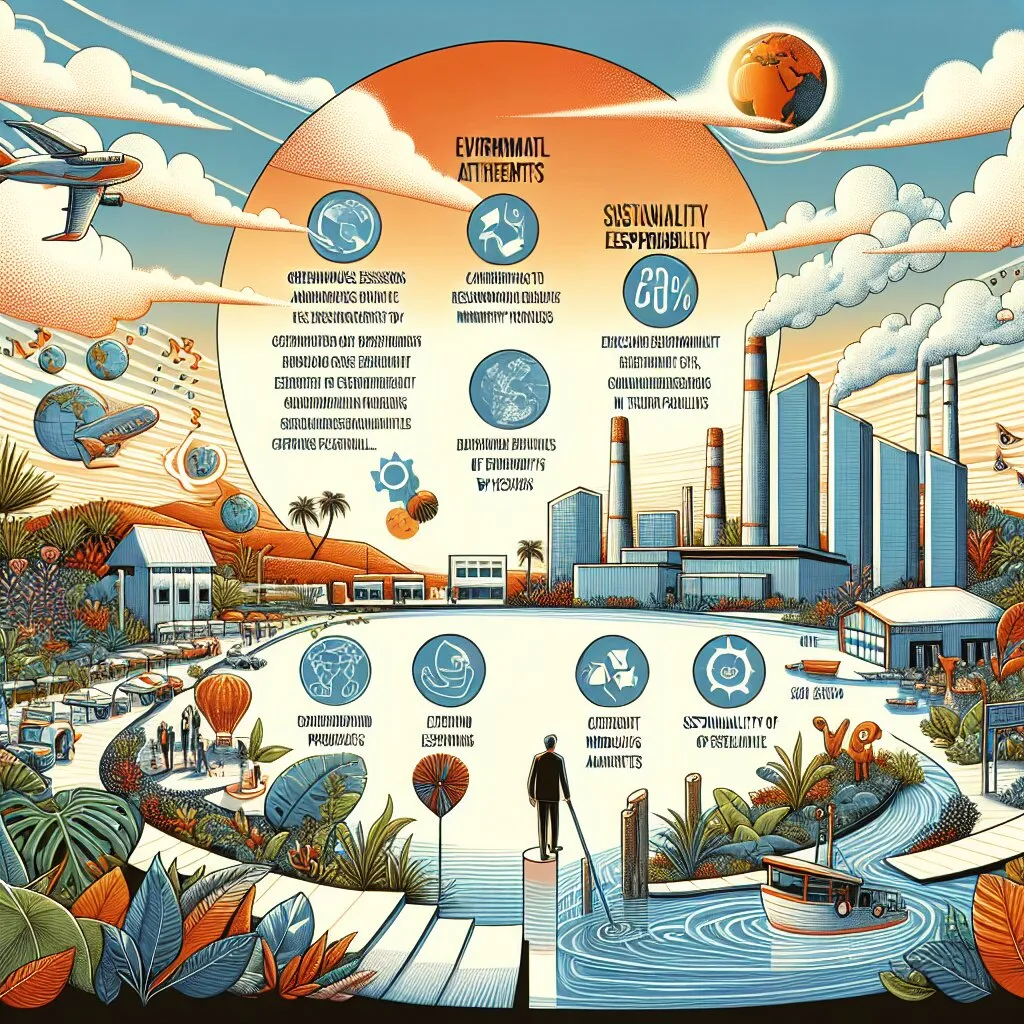 ハネウェル、2024年インパクトレポートで持続可能性への取り組みと成果を発表