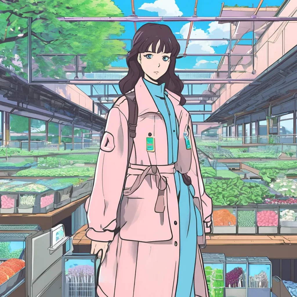 AIが変えるファッションの未来：環境保護と雇用喪失の狭間で