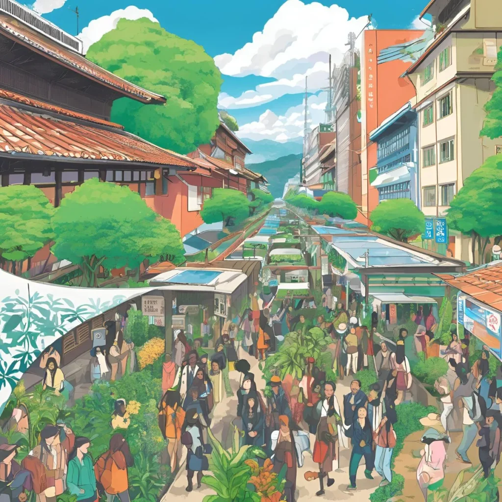 COP29で観光と都市のレジリエンス強化へ！国際的な気候行動を加速