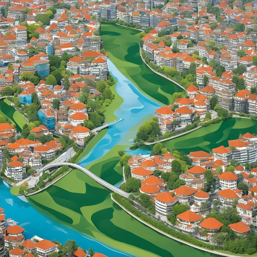 COP29で観光と都市のレジリエンス強化へ！国際的な気候行動を加速