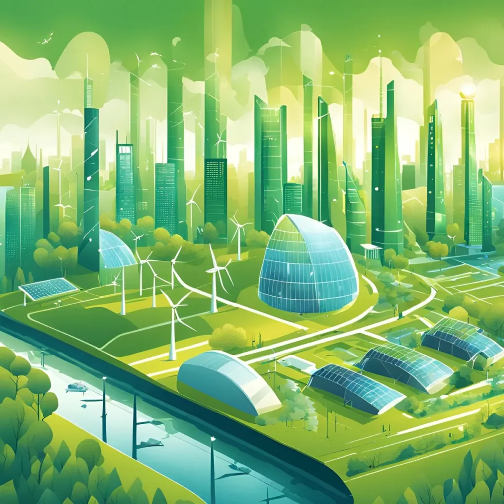 エネルギー効率向上とCCS：CO2排出削減の最強タッグで未来を拓く