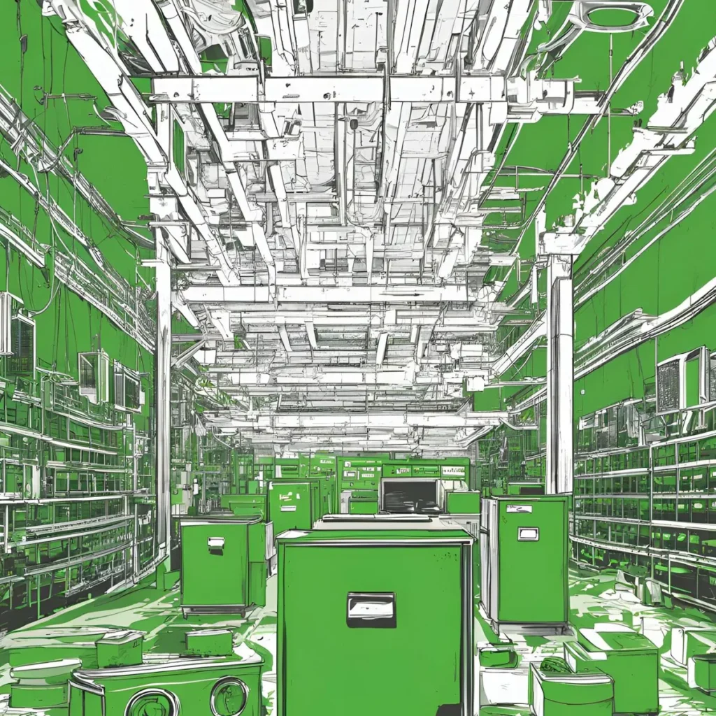 グリーンウォッシングリスクを回避！非財務データの信頼性確保のポイント