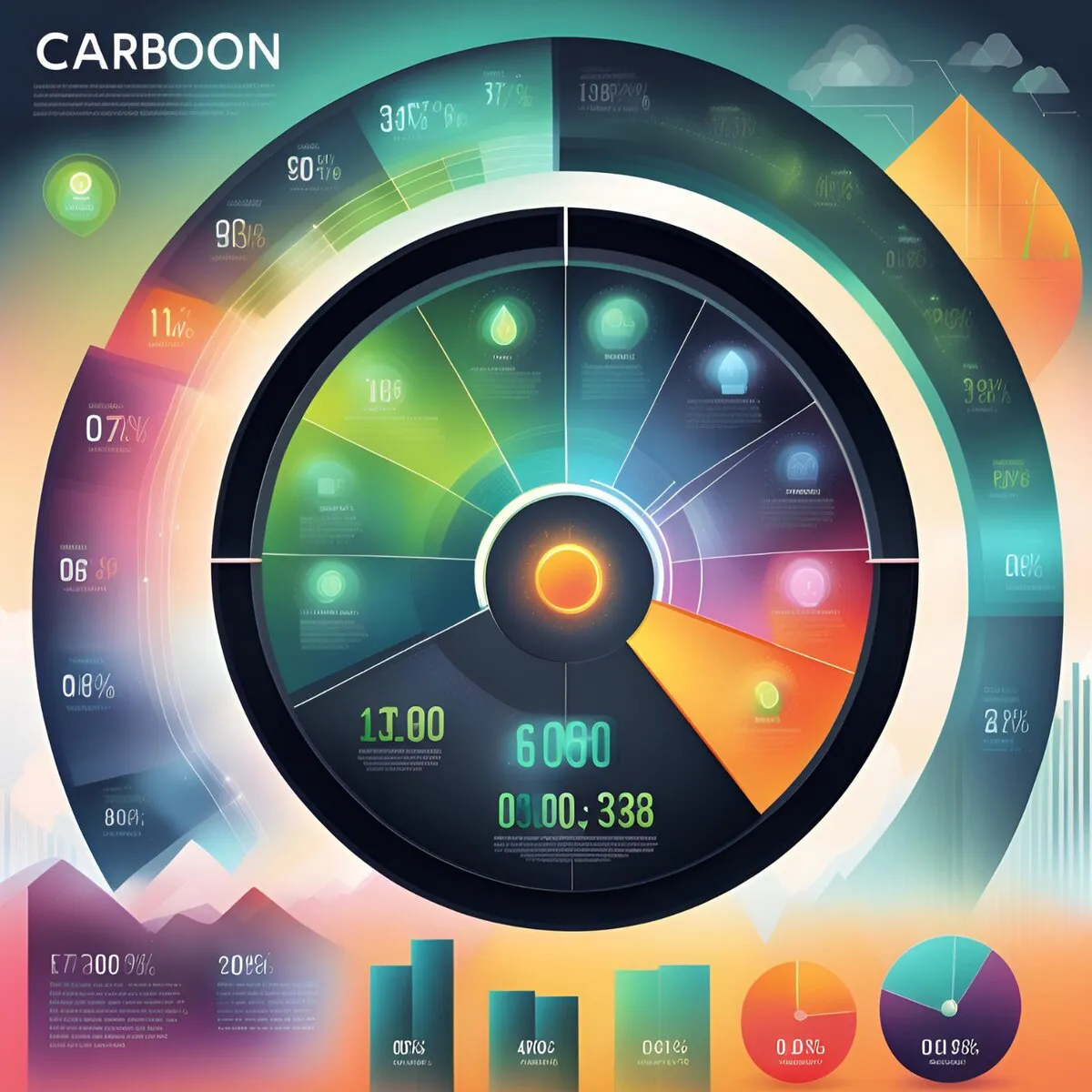カーボンクレジット市場の最新動向