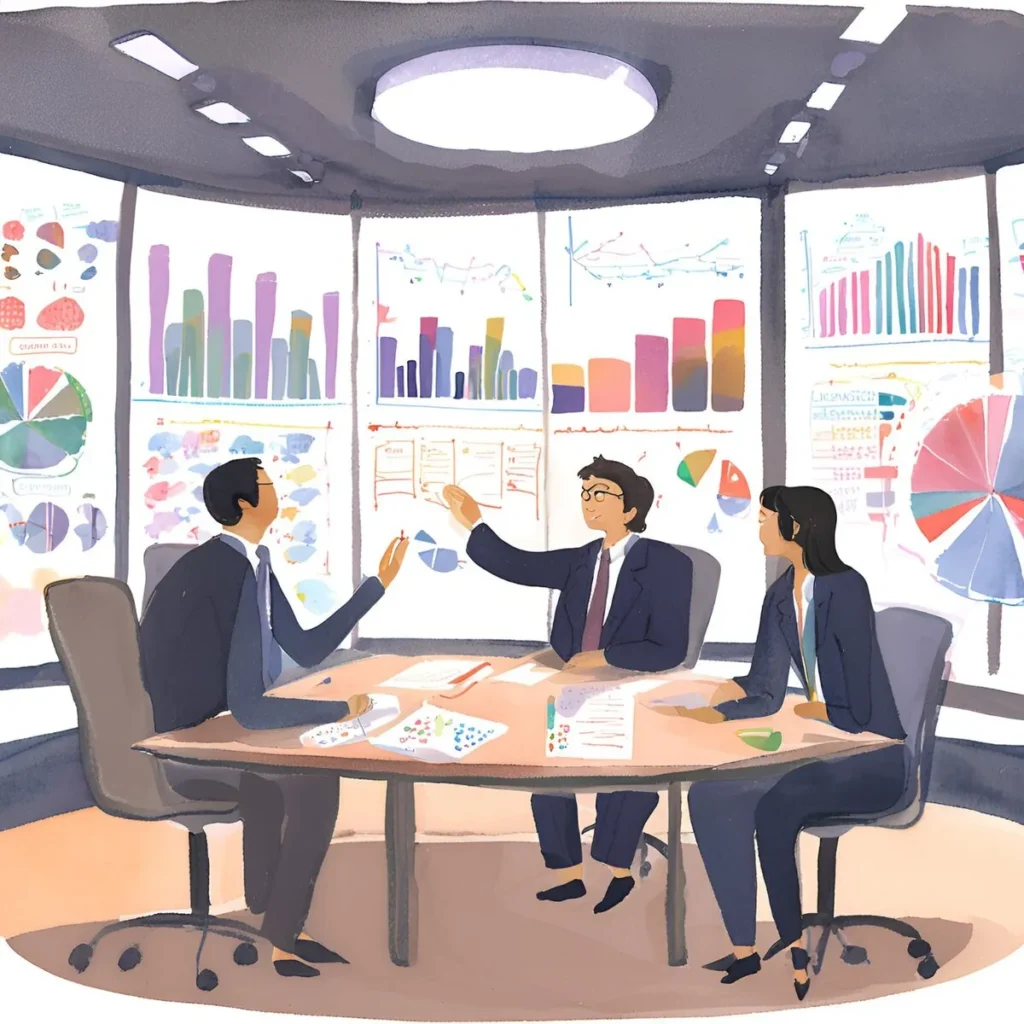 スコープ3対策が遅れる日本企業への警鐘！グローバル調査が示す課題と解決策