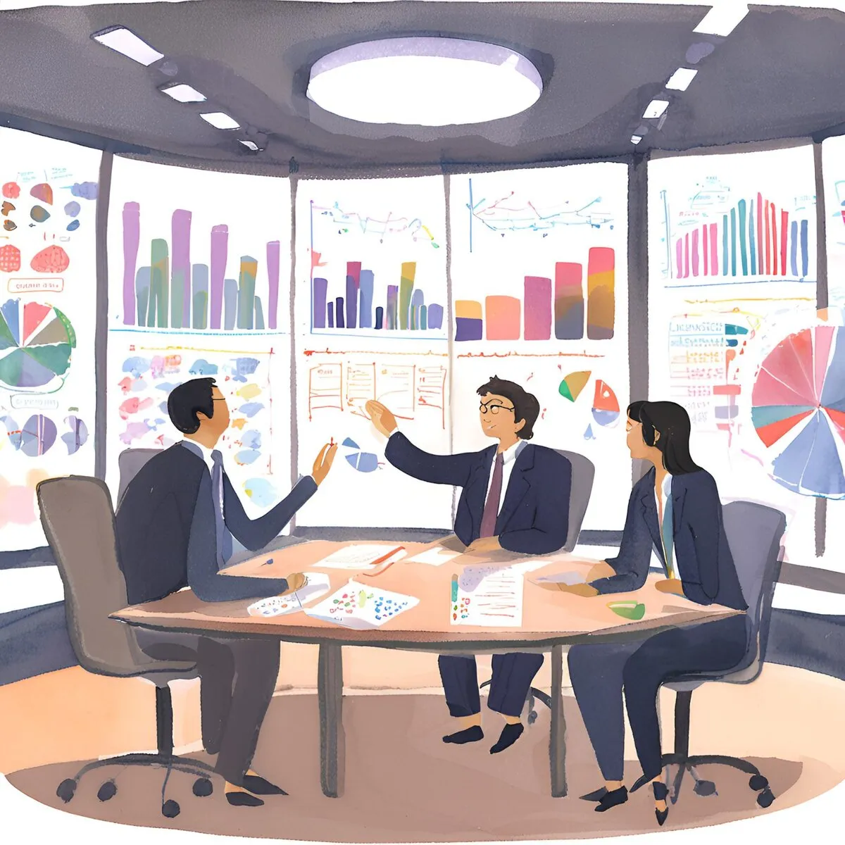 スコープ3対策が遅れる日本企業への警鐘！グローバル調査が示す課題と解決策