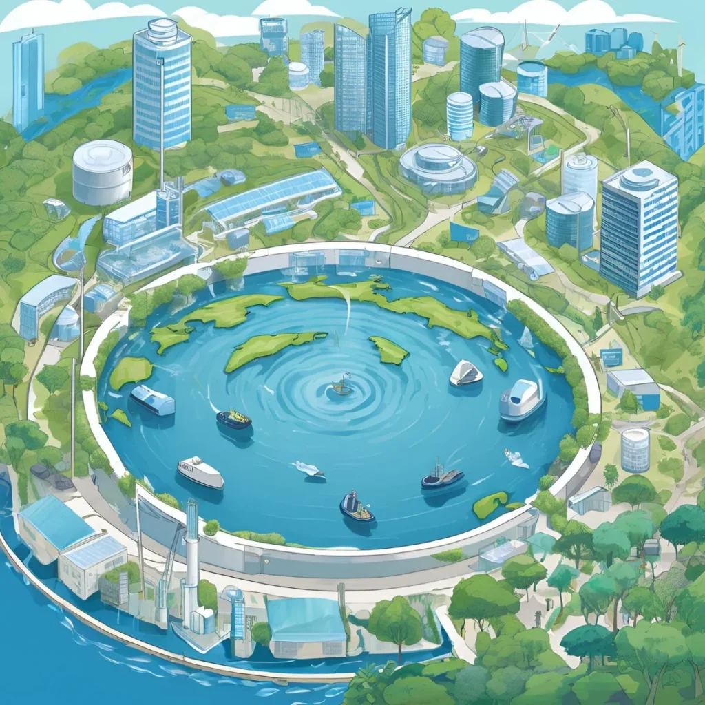 企業のサステナビリティ戦略