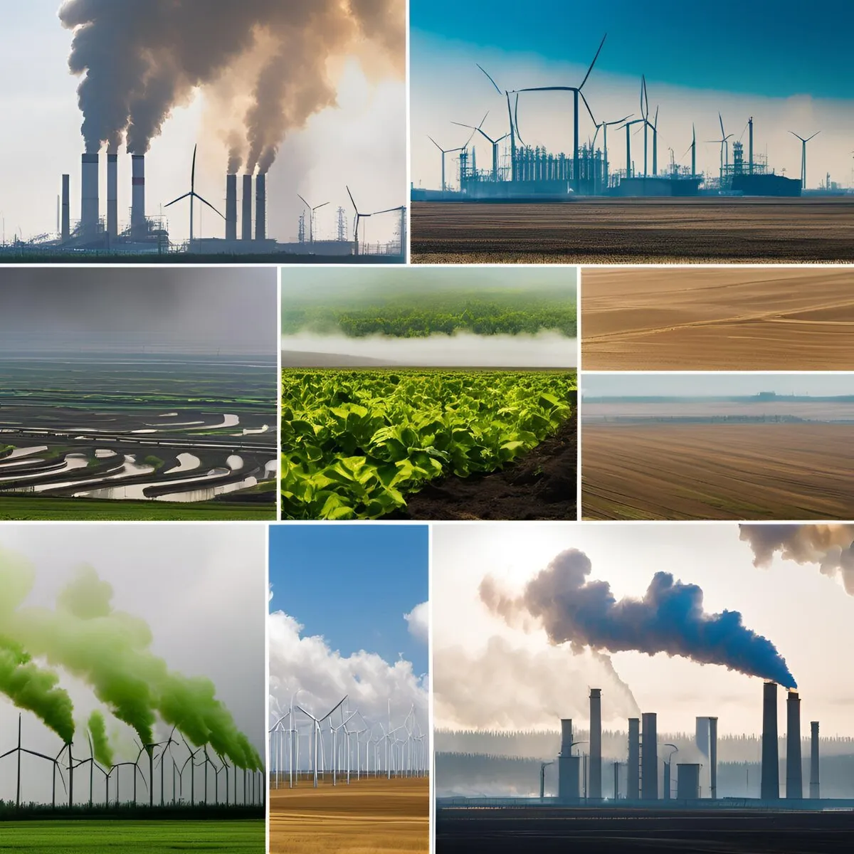 気候関連開示の義務化加速！ISSB基準で温室効果ガス排出量の透明性向上へ