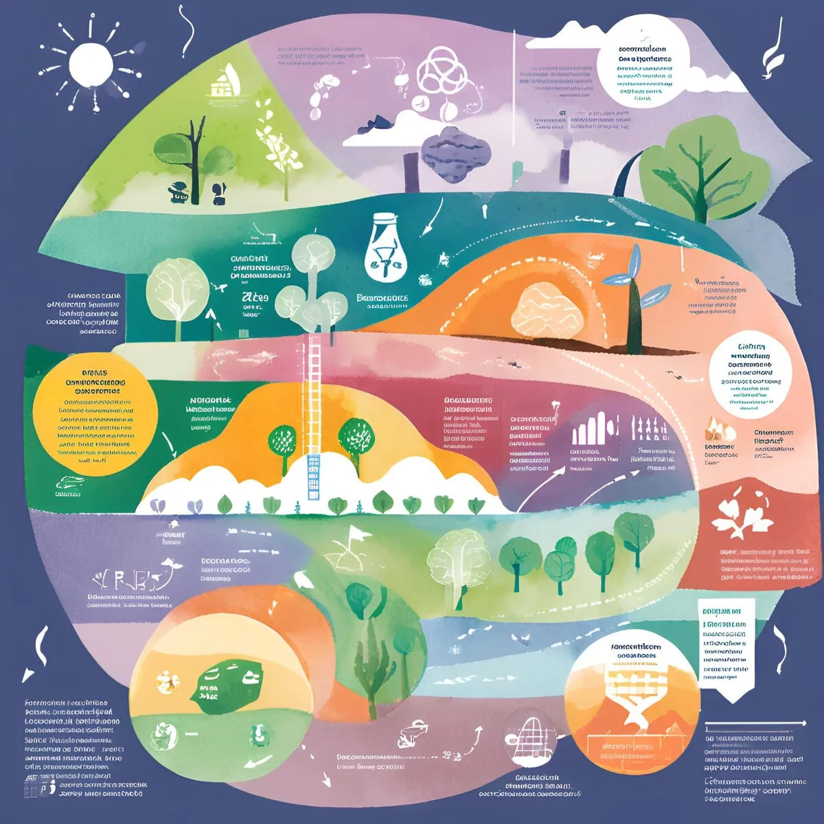 脱炭素経営を加速するIFRS：サステナビリティリスクと機会を見極める