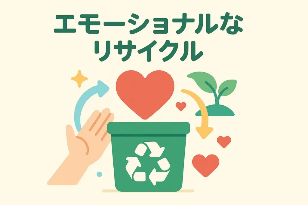 【無印良品】ReMUJIが示す「エモーショナルなリサイクル」とは？循環型経済とSDGsへの本気の挑戦